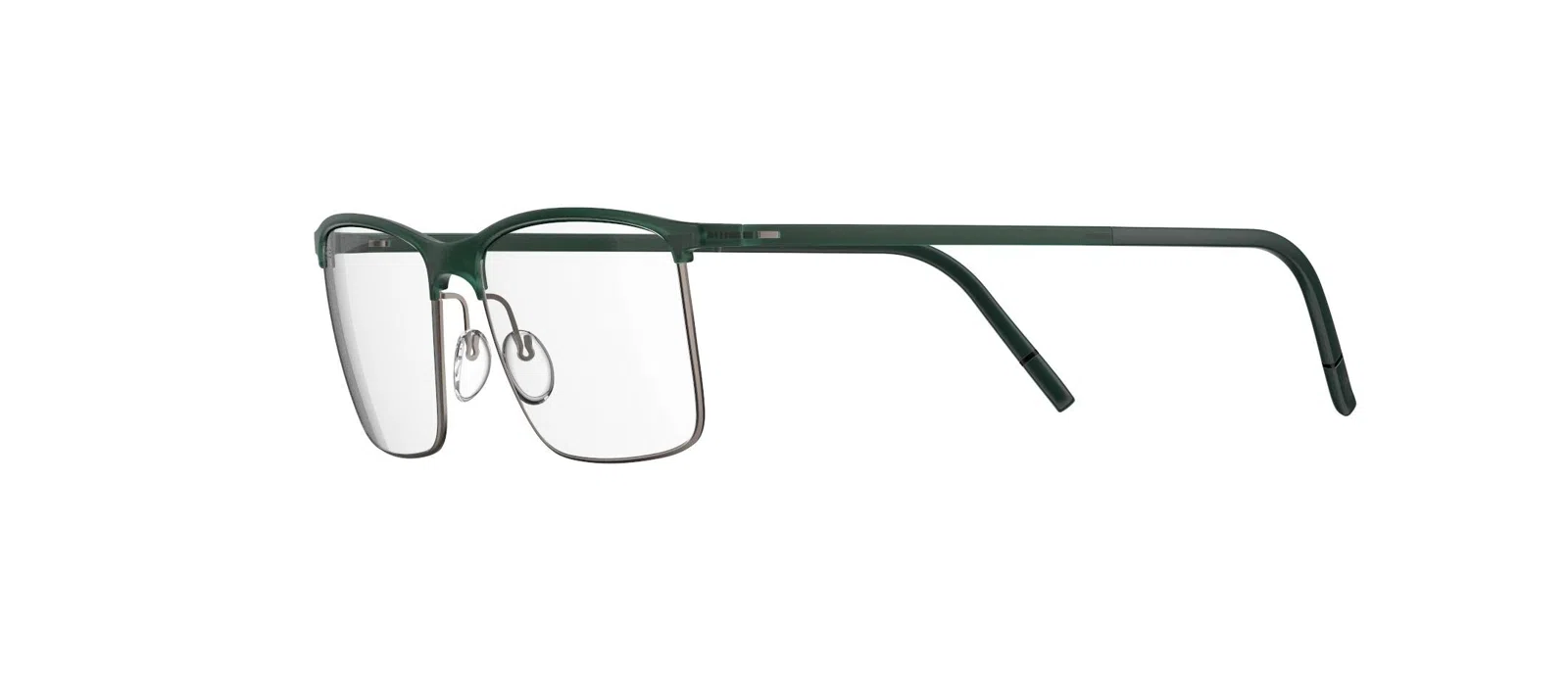 Silhouette Balanced Fusion 2987 Eyeglasses - view 44